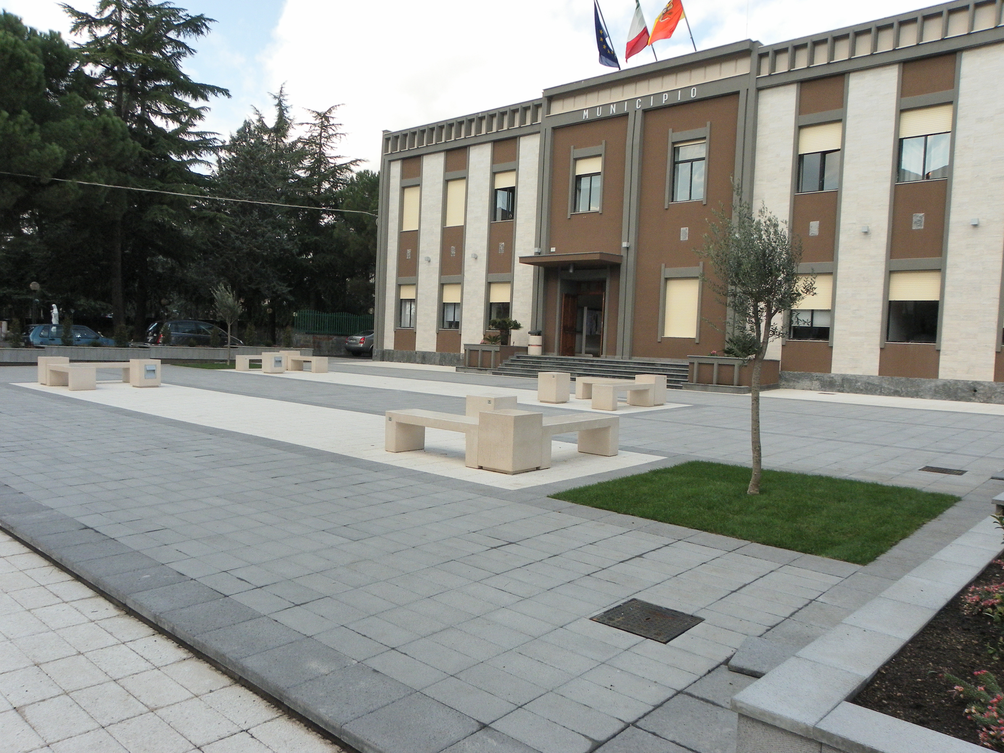 Tremestieri Etneo (CT)